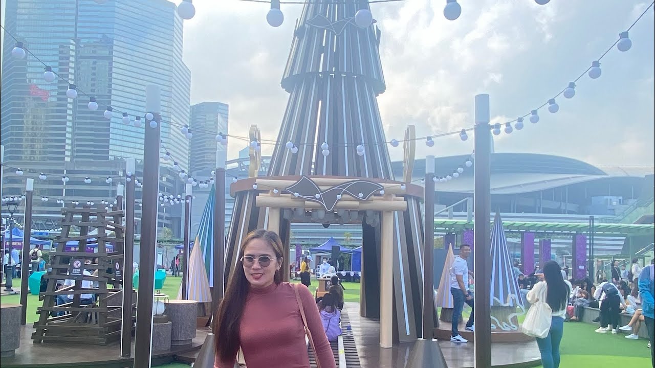 Break contract on the spot || one month notice letter || ofw sa hongkong