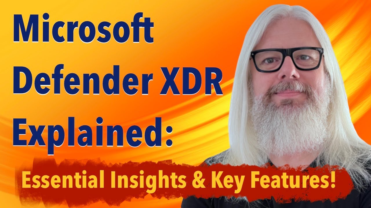 Раскрываем весь потенциал Microsoft Defender XDR: главные ключевые функции 2024 года!