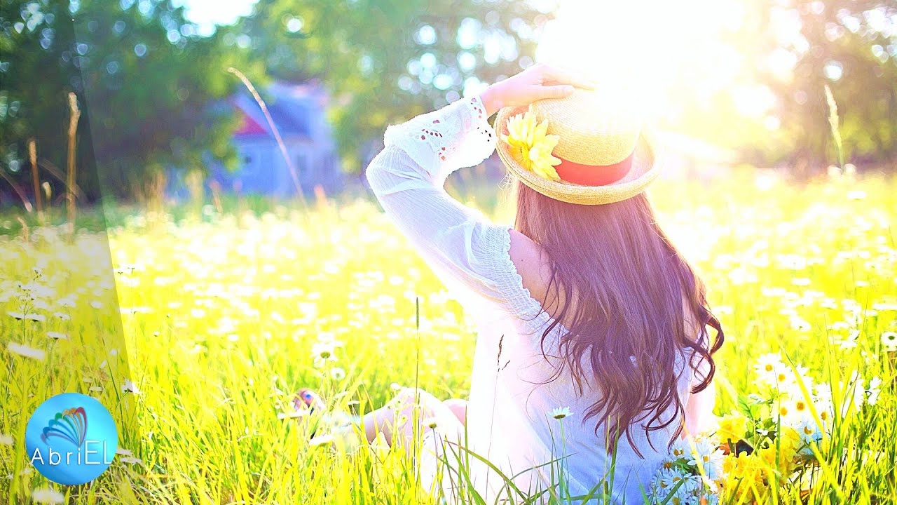 10 Minute de Relaxare pentru Eliberarea Stresului,  Energie Pozitivă și Echilibru Interior