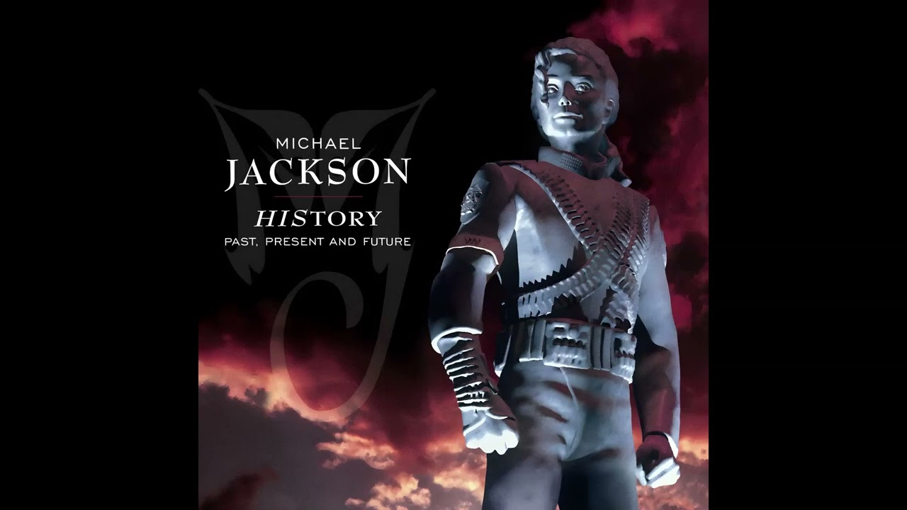 Michael Jackson—bombay nights [demo instrumental]