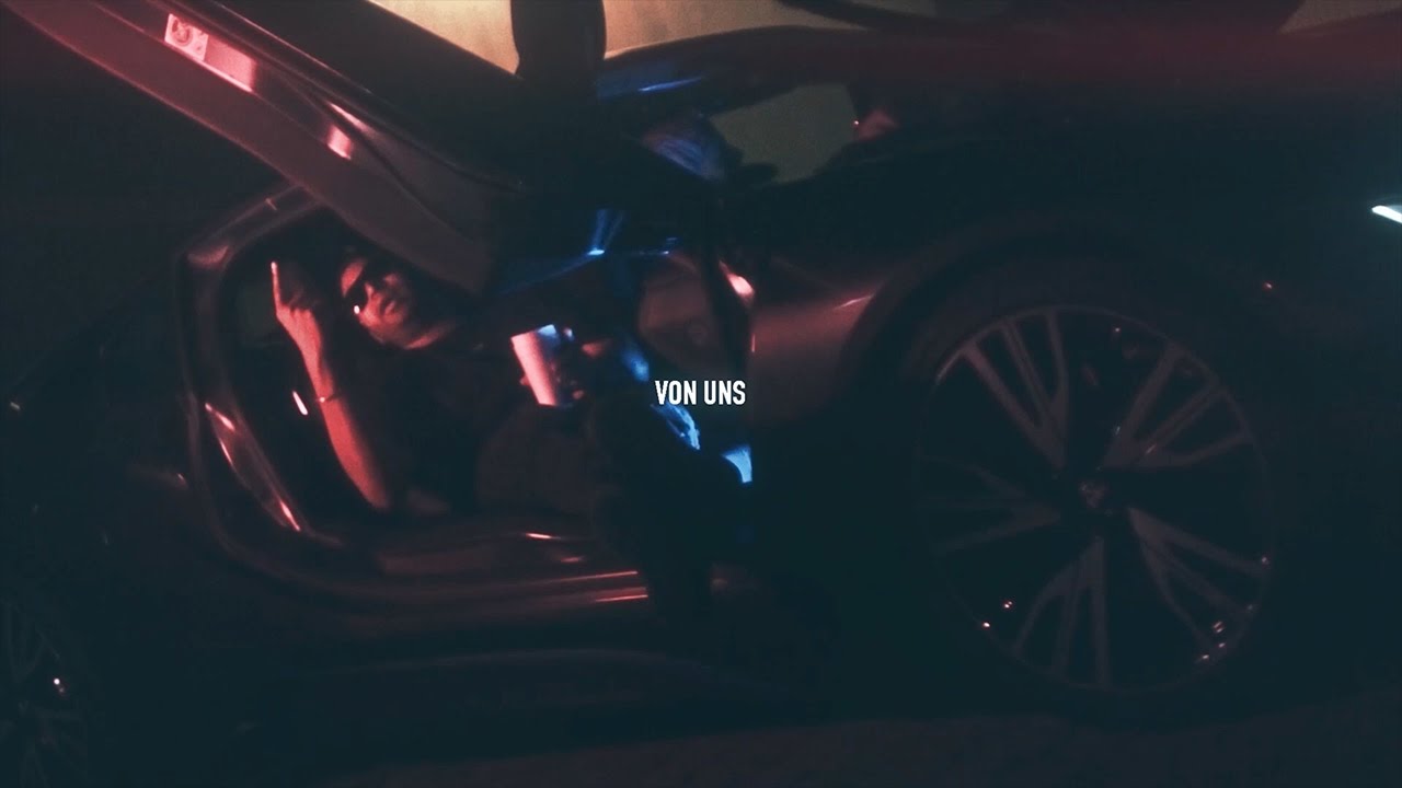 Greeny Tortellini  - Von Uns (prod. by Skool Boy)