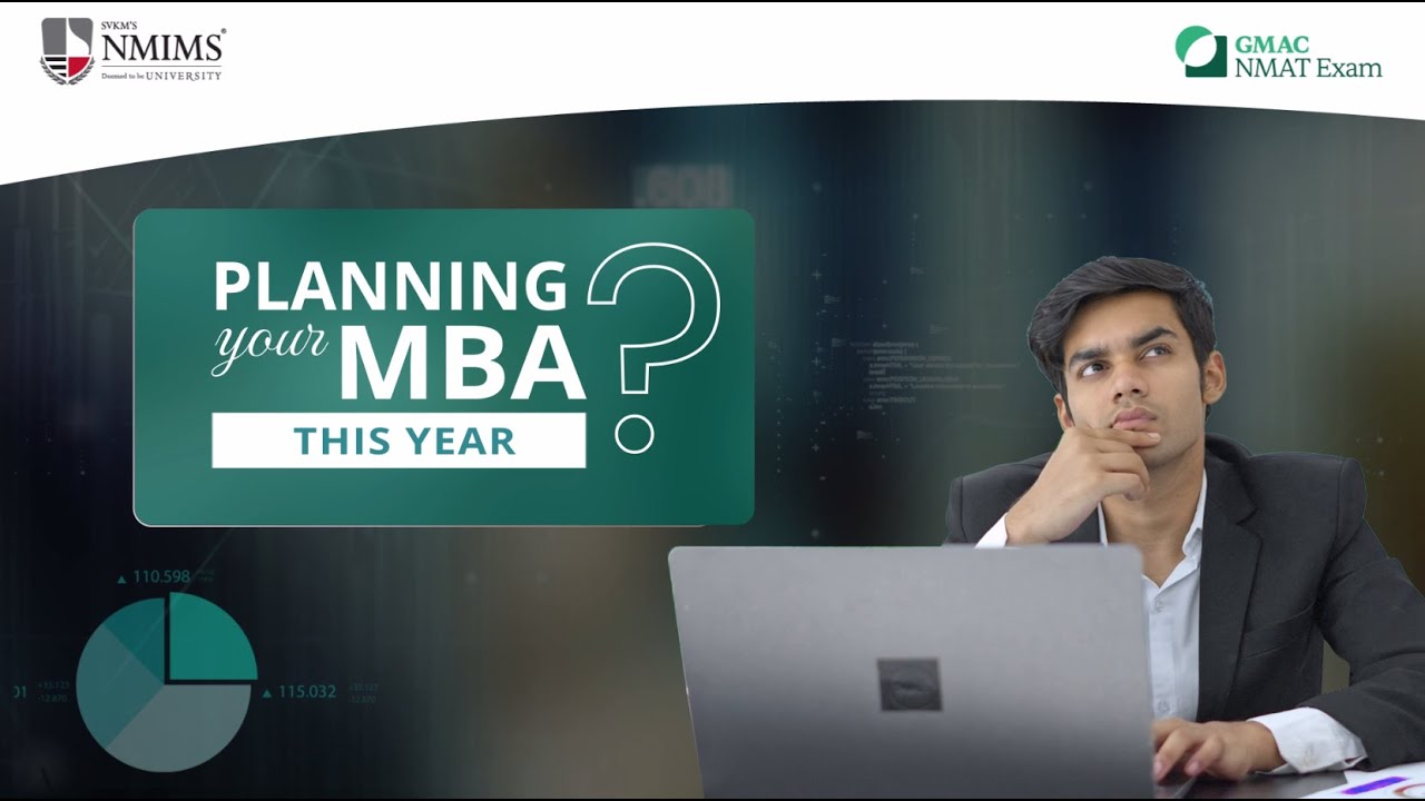 NMIMS MBA Admissions 2026 | Start Your MBA Journey via NMAT