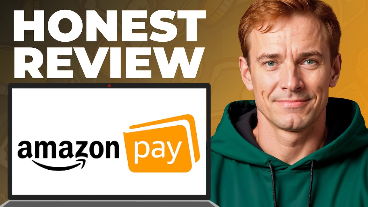Amazon Pay Payment Platform Full Review - Features, Strengths, Weaknesses
