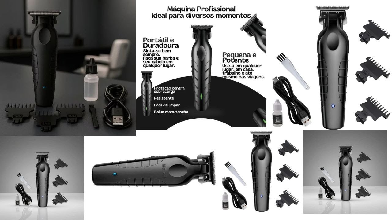 Máquina de Corte Portátil com USB Vale a Pena? Review Completo