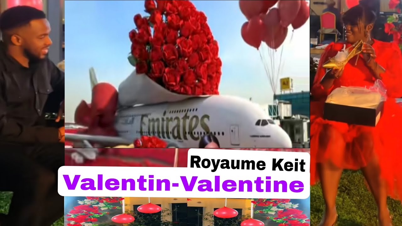 Nébeyanôn kanubagawou deyé valatin ni valatini mansakanu fèdouma