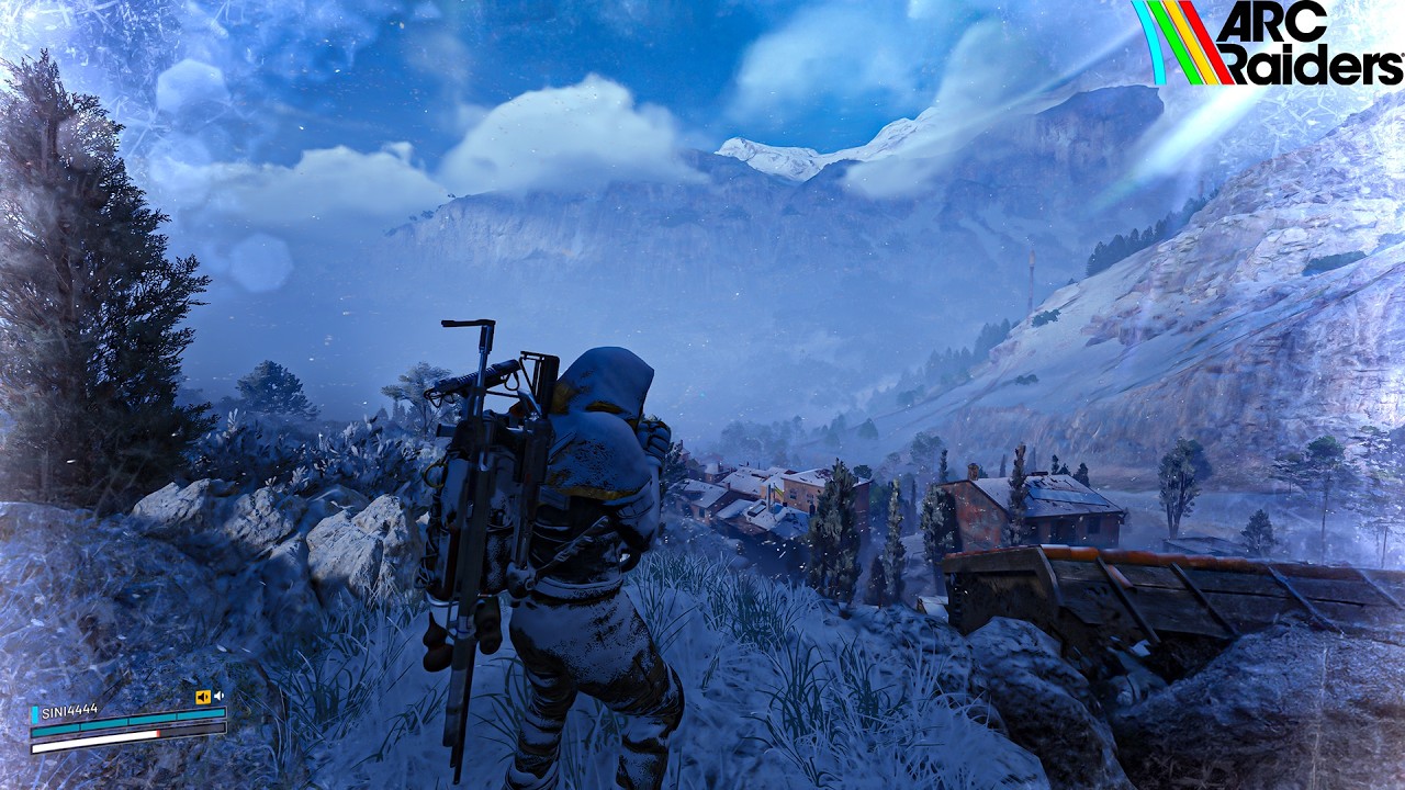 Life After The Wipe ⏐ ARC Raiders