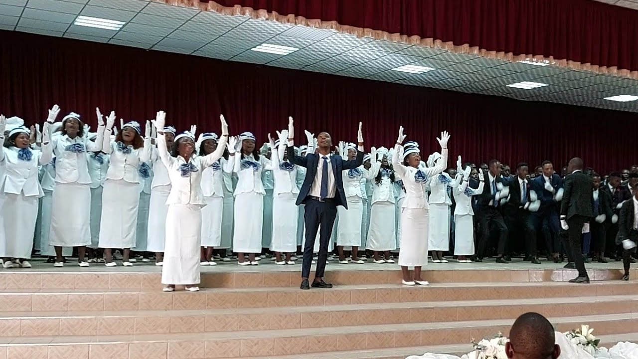 OAC - FESTIVAL- 2023, JUVENTUDE DE CHIBUTO, GAZA MOZAMBIQUE YOUTH