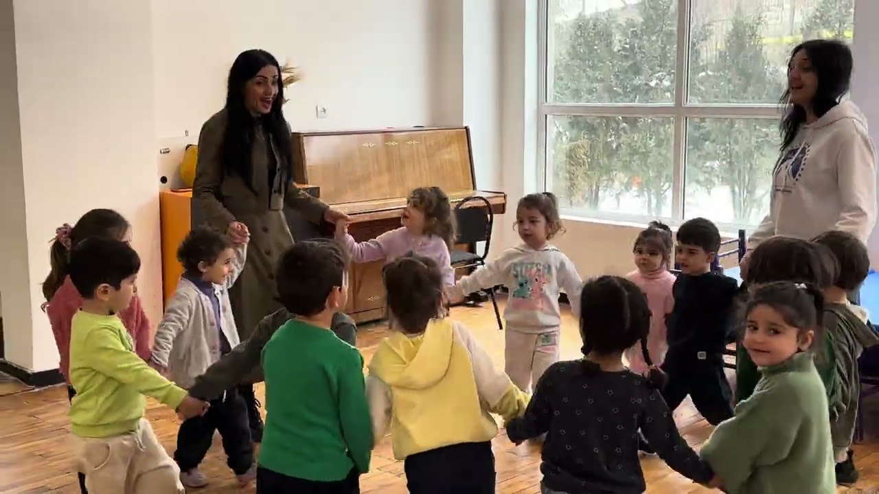 Երգուսուցում