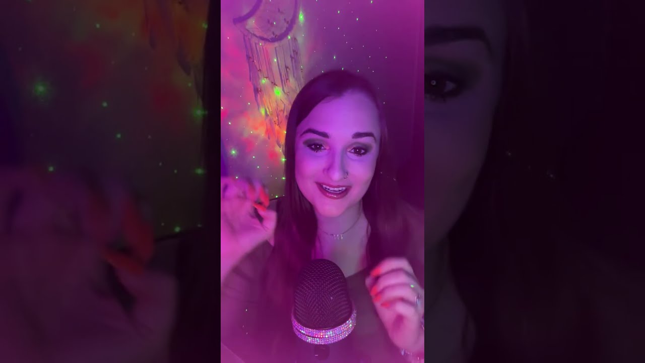 TingleSpells ASMR 🦋 в прямом эфире!