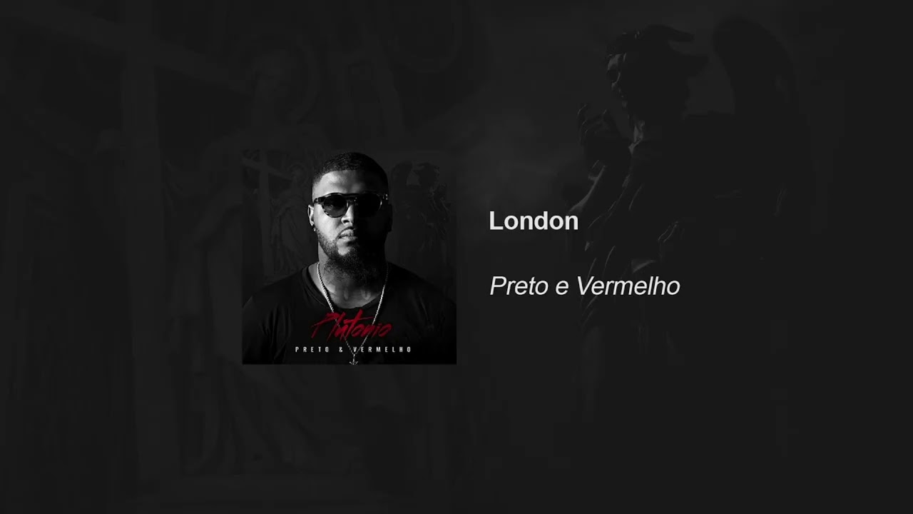 Plutonio - London (Pain hip hop)