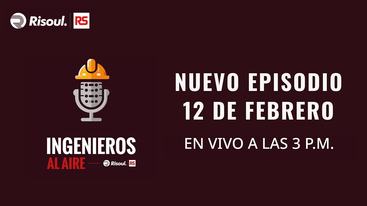 Ingenieros Al Aire Ep.19 | Ingeniero de Ventas: Cómo sobrevivir entre proyectos y urgencias