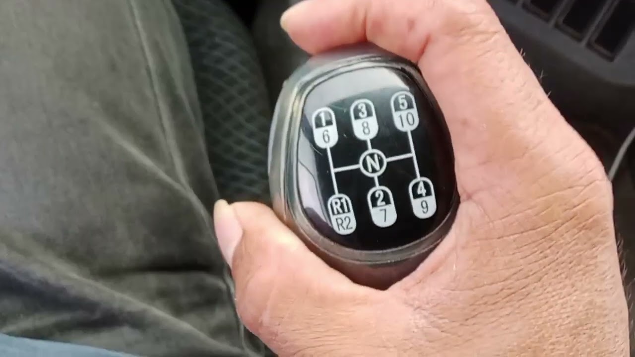 differential lock.. inter wheel at inter axle Ng howo 371.. paano natin ito gamitin?