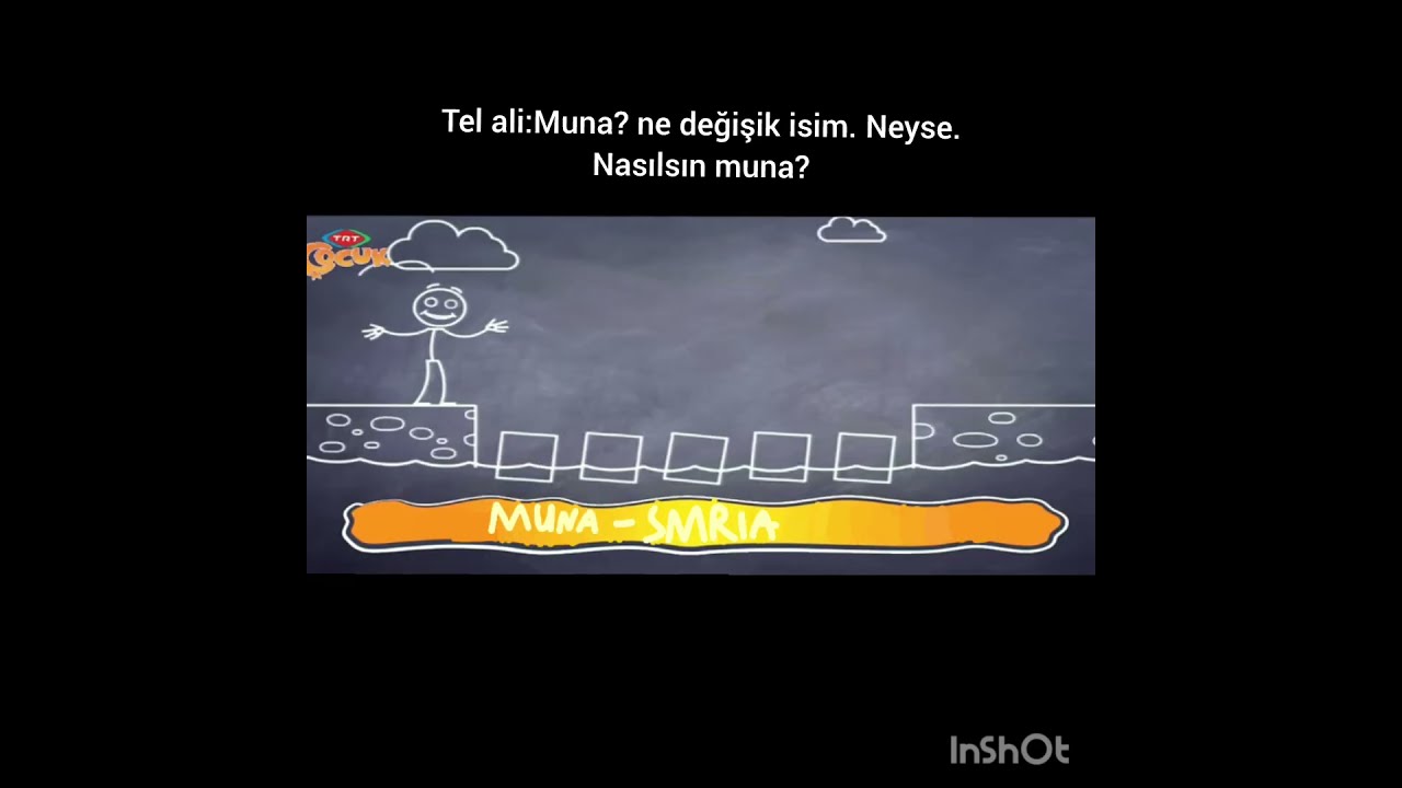 tel ali-ADAM ASMACA RETAKE@mandalina666