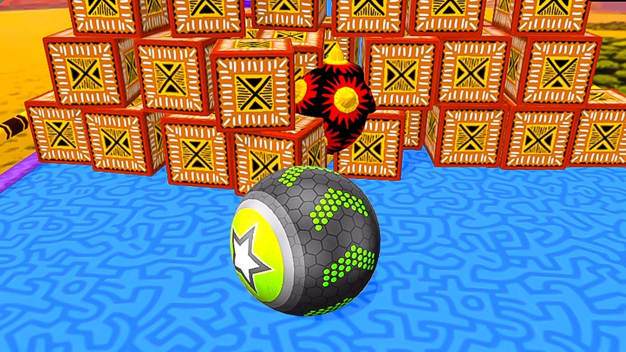 Going Balls SpeedRun Gameplay Level 23305-23308
