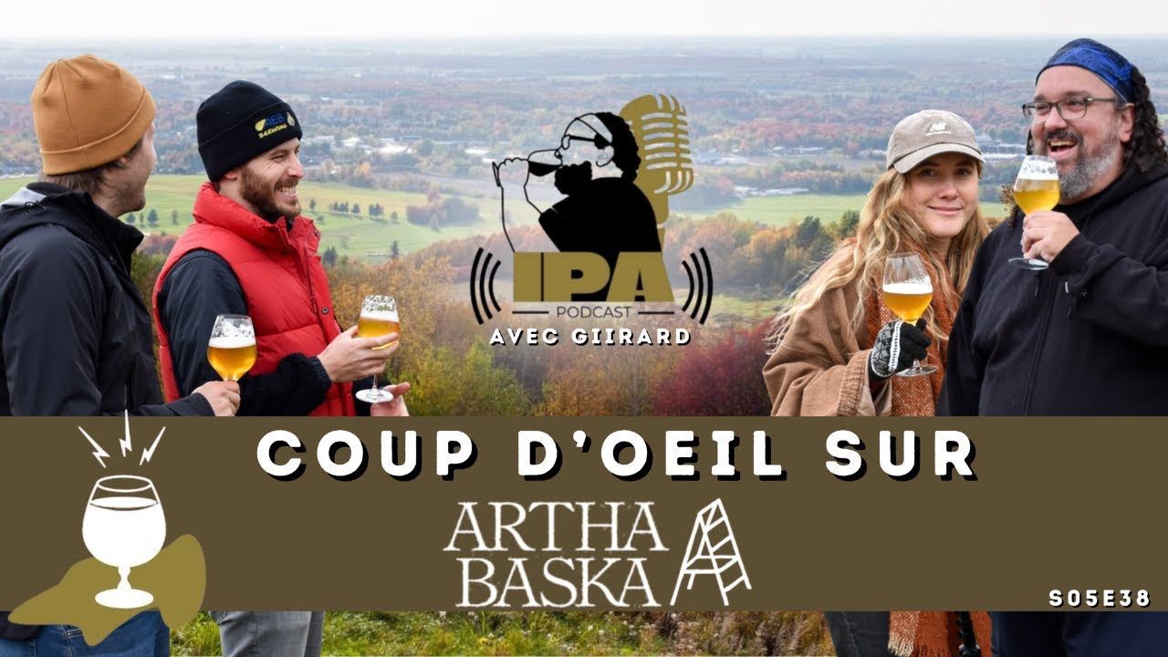 S05E38 - Coup d'oeil sur Arthabaska