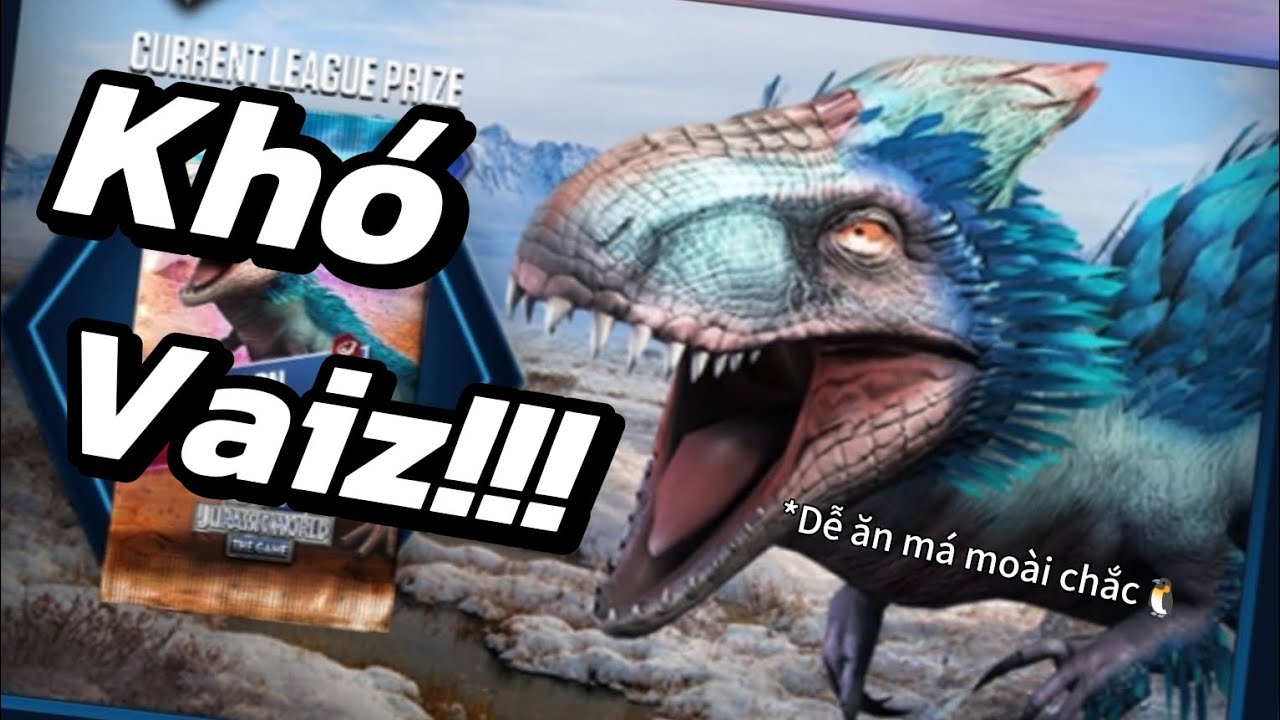 Rì viu giải đấu Tournament của Yudon 