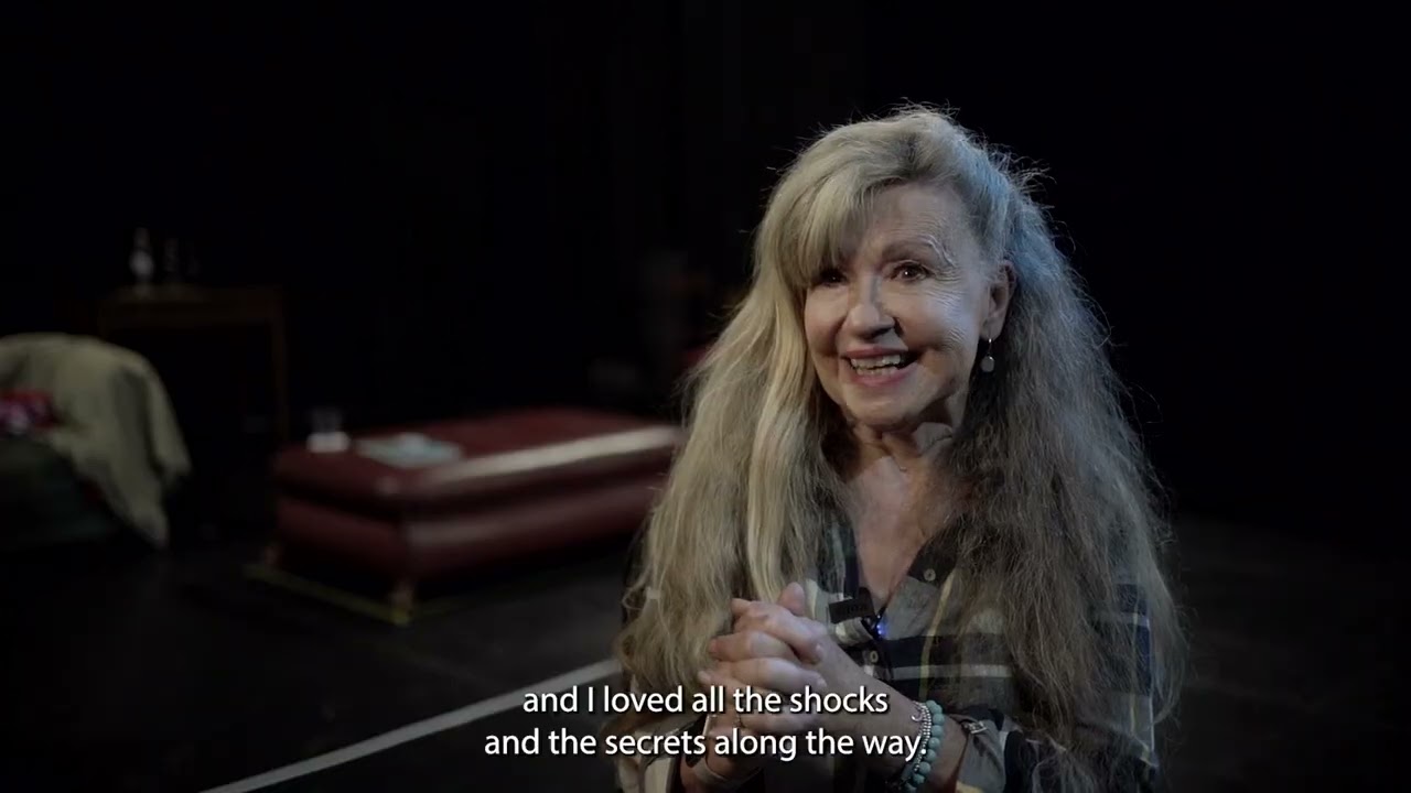 Kin by Christine Mackie | Theatr Clwyd