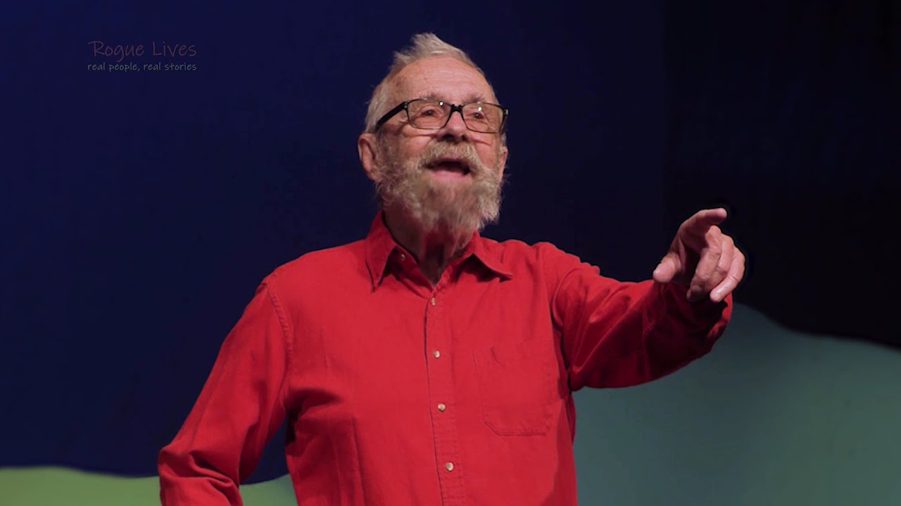 Rogue Lives: Doug Rowe