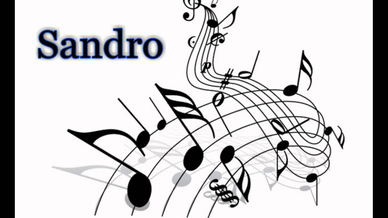 Sandro