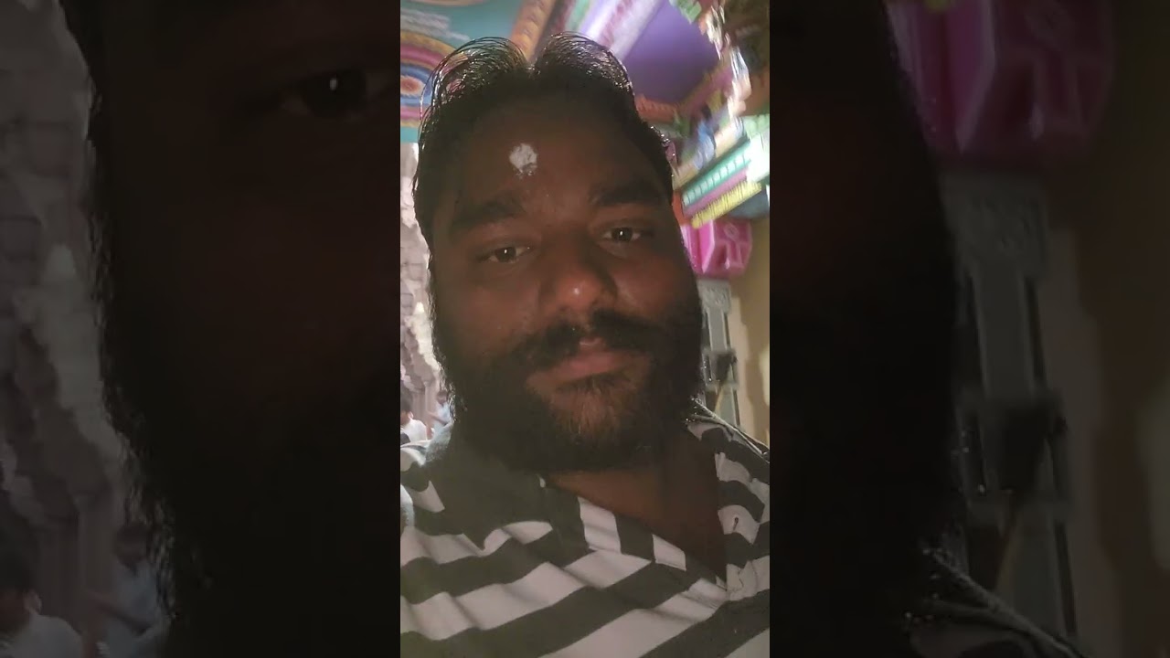 RAMESHWARAM TEMPALE