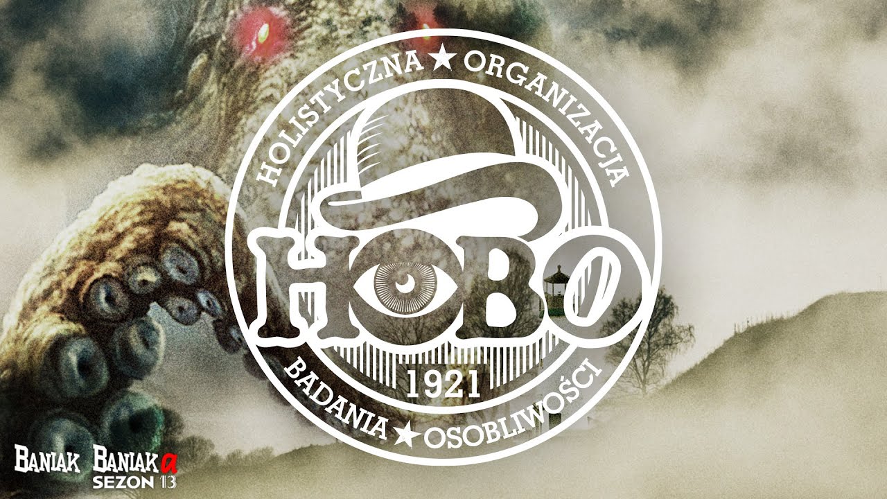 🎲HOBO#39: Pogrzebani w księgach📚
