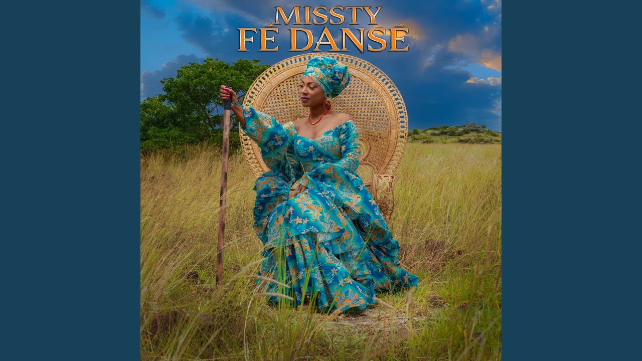 MISSTY FÉ DANSÉ