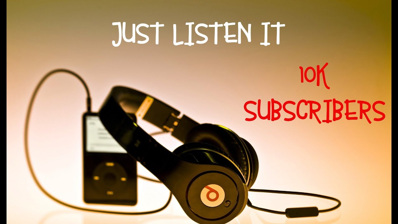 #JUST LISTEN IT | 10K SUBSCRIBER'S | Best of JLI | 😍😘