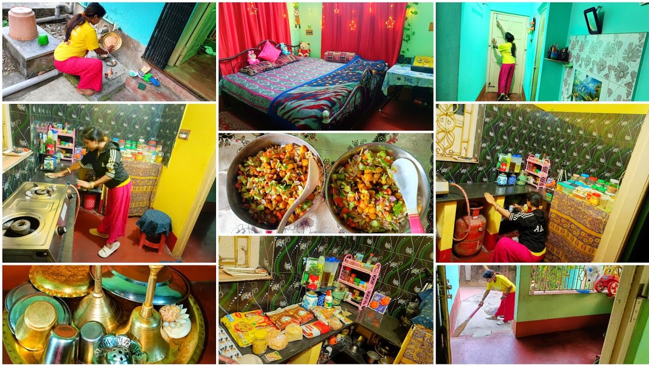 ১৫০০ টাকায় সংসার চালানো। বাজেট মানে নিজেকে বেঁধে ফেলা না,কিভাবে খরচ কমাবো ইনকাম বাড়াবো তার উপায়✅