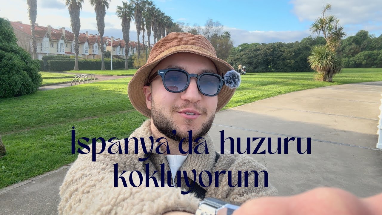 İspanya'da Huzur