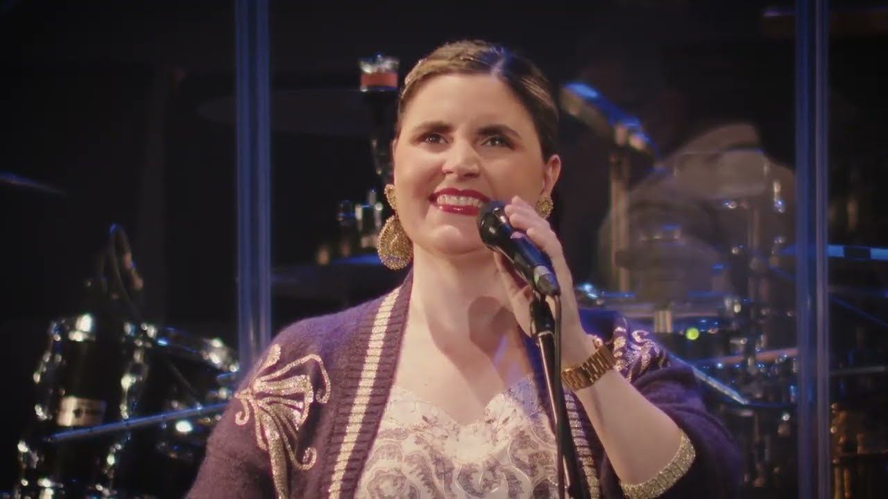 Criollísima — Fabiola Socas ft. Jesús 