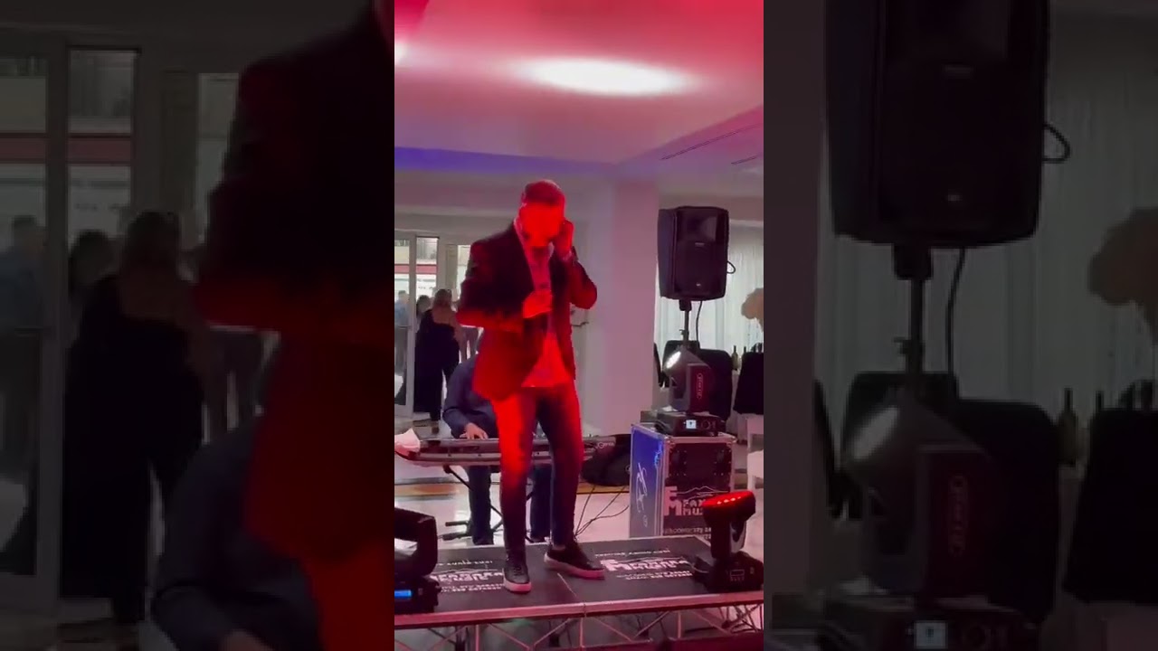 Francesco merola chiamate Napoli 081 live matrimonio