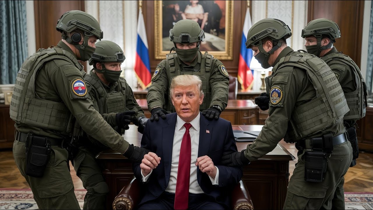 5 минут назад! США потеряли своего президента, посмотрите, что произошло!