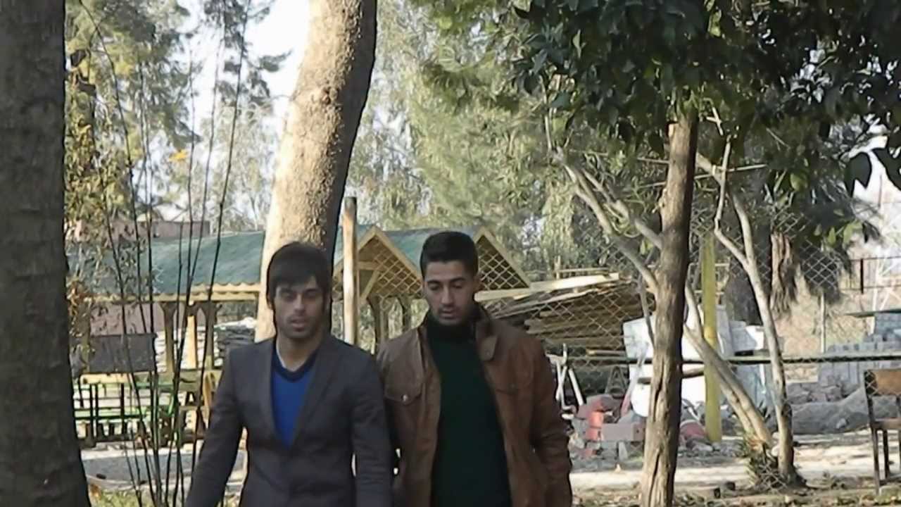CeyhanCrew-- Adını Dağlara Yazdım -Costantine Beatz (Klip 2014)