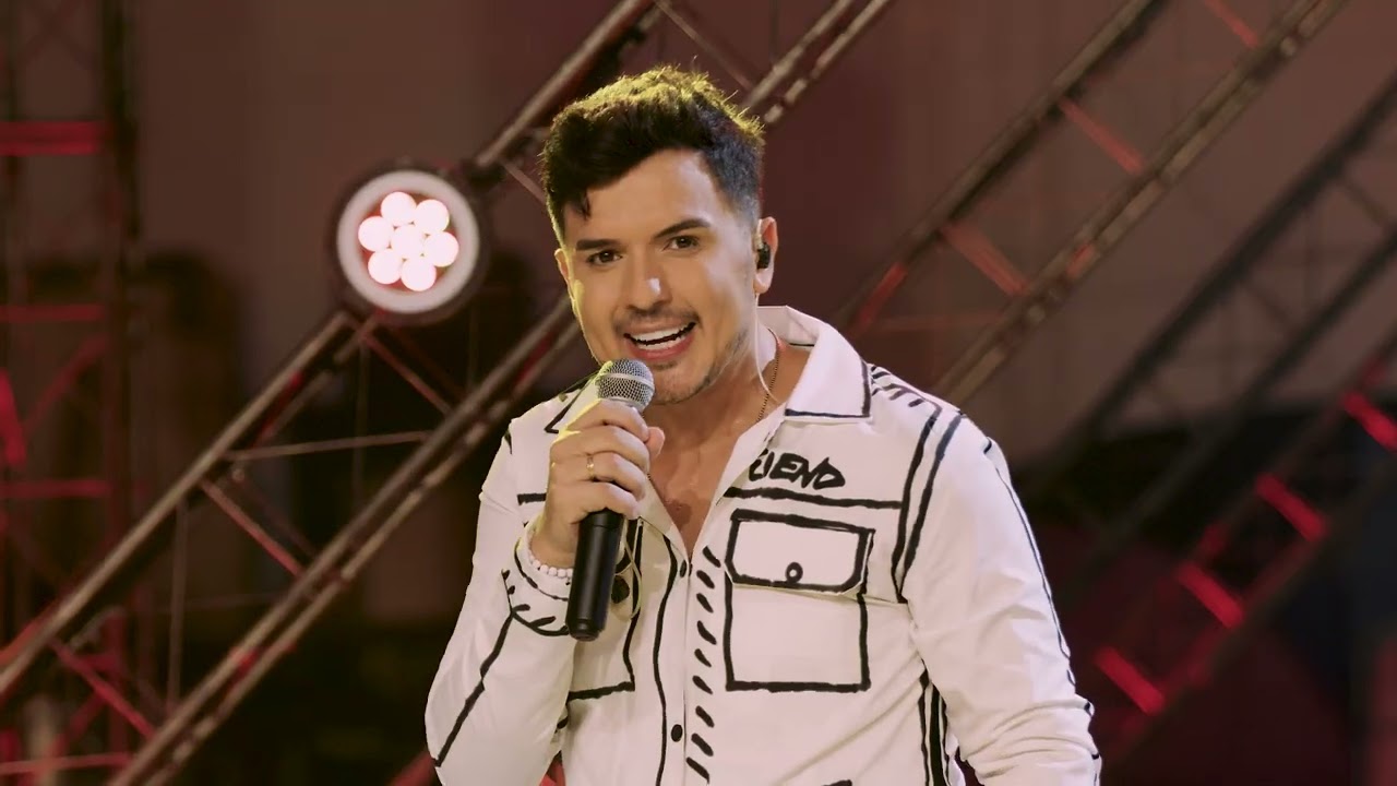 TIC TAC - Robson Paiva (Couver)