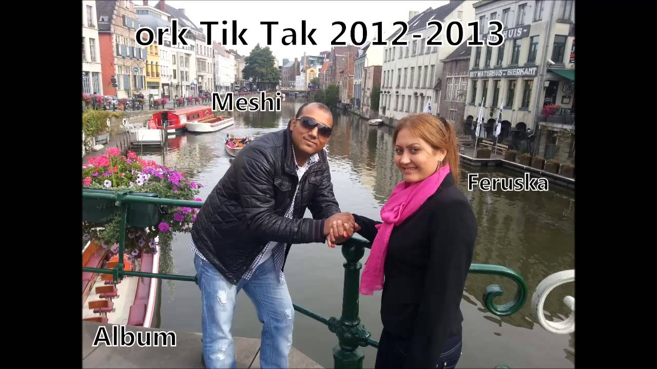 ork Tik Tak - Porsheto Karam