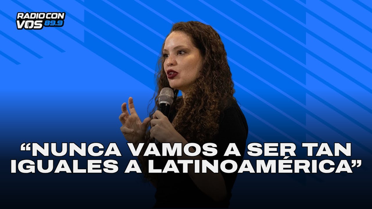 Mayra Arena: 