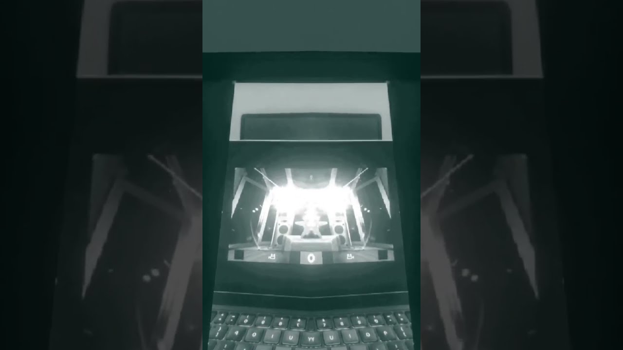 Booba trailer effects 2 in g major 11 in Invert HSL 