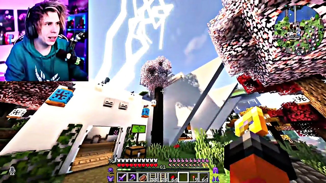 Rubius: “No eres tan poderoso como aparentas Sapo Peta”