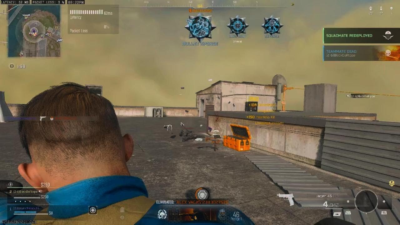 Sometimes you have to call the win