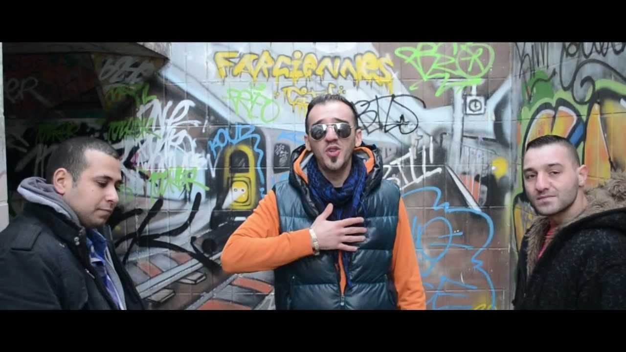 rap turk SPE-6-MEN TEST KONTROL CLIP FREESTYLE !!!!!(HD)