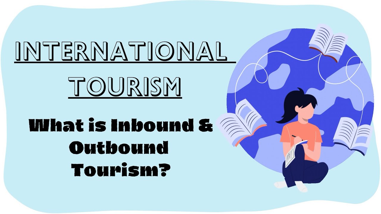 What Is International Tourism || What Is Inbound Tourism || What Is Outbound Tourism || In Hindi