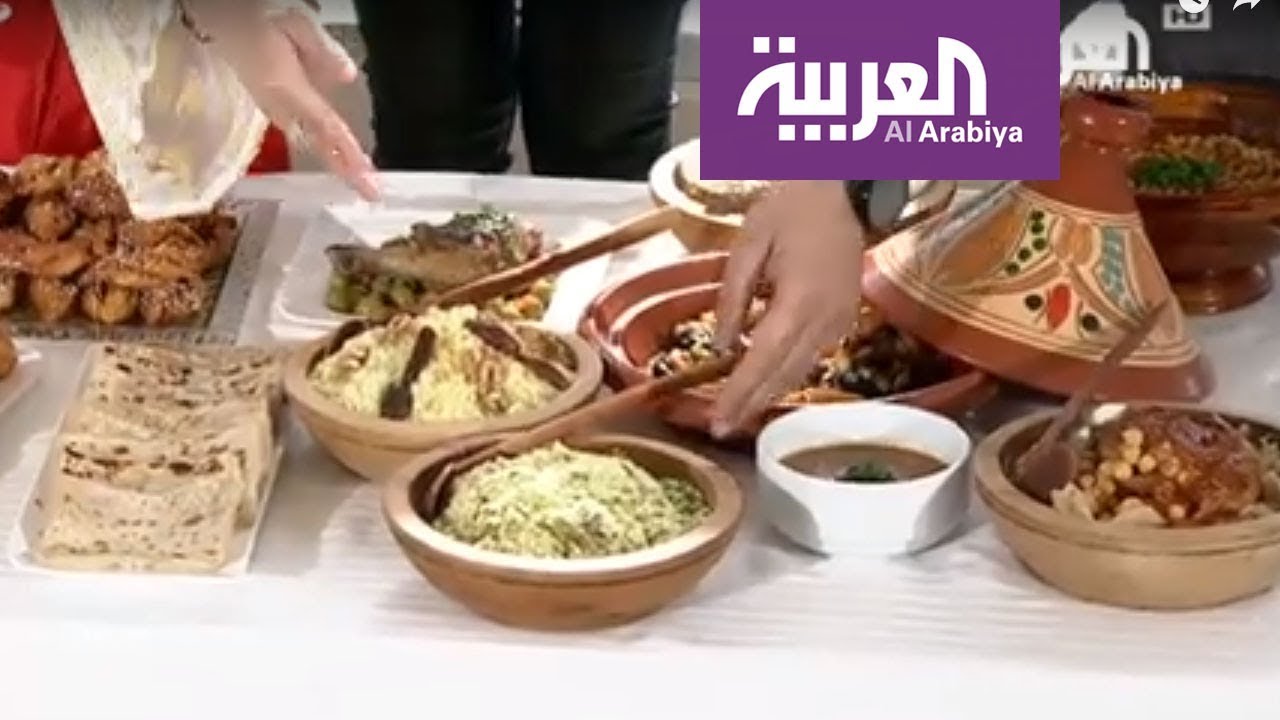 صباح العربية: تعرف على الكسكسي الجزائري