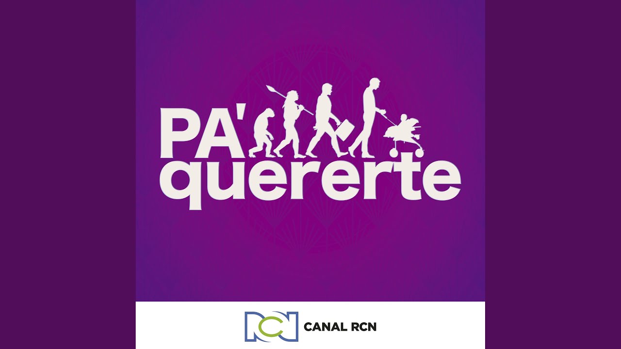 Pa' Quererte
