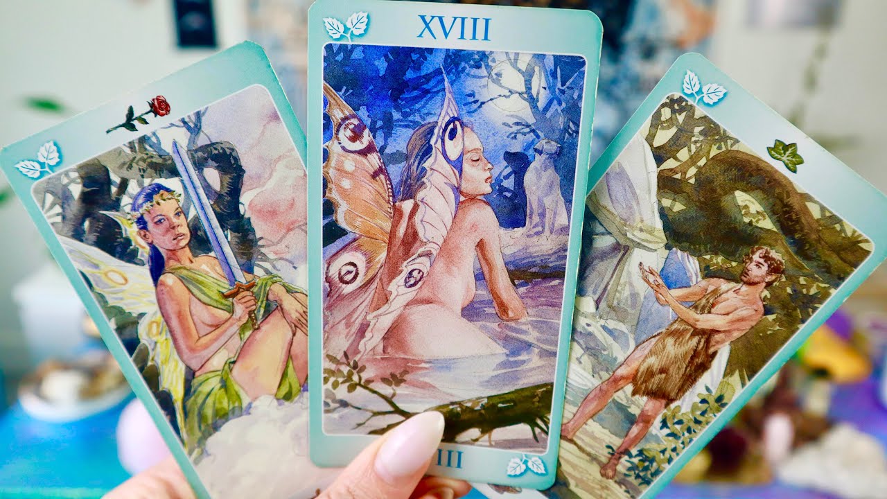 CANCER: “I’M AFRAID TO TELL YOU THIS BECAUSE..” May Tarot Love Reading