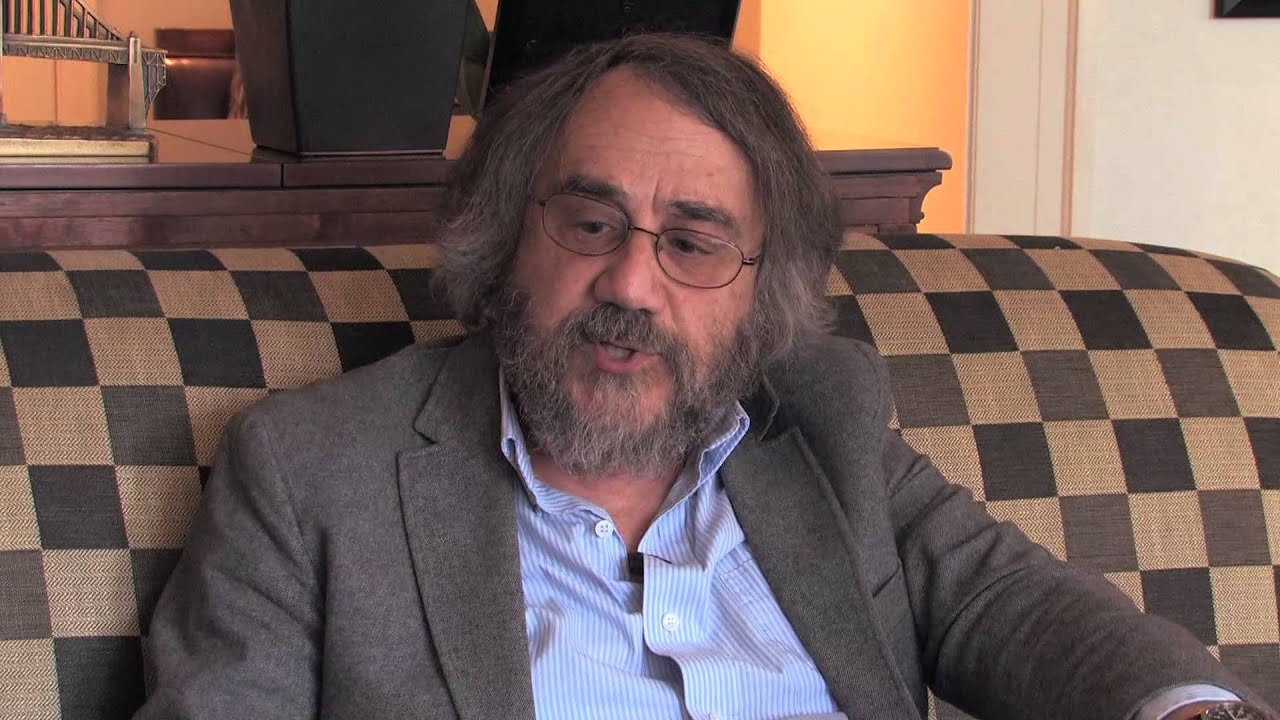 The Importance of AGPA and Group Therapy: Les Greene, Ph.D., CGP, LFAGPA