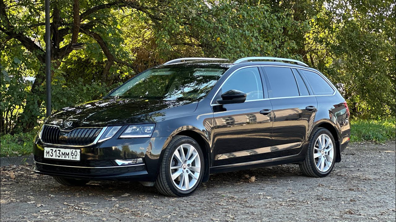 Skoda Octavia A7 G-Tec❗️❗️❗️Заводской Метан 🚗✅2019г.в., 108т.км., 2.190т.р.