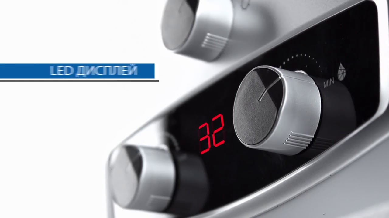 Газовый проточный водонагреватель Haier IGW 10B