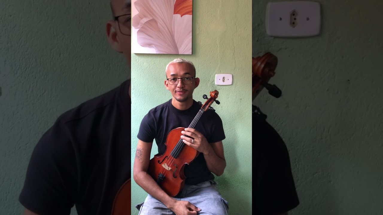 Um pouco da minha trajetória musical de Humberto Martins 