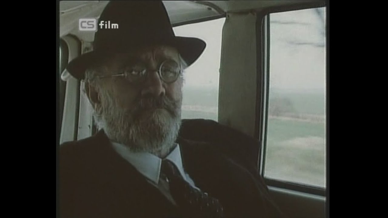 Začiatok sez&oacute;ny - grandpa is leaving & end titles - music by Du&scaron;an Rapo&scaron;