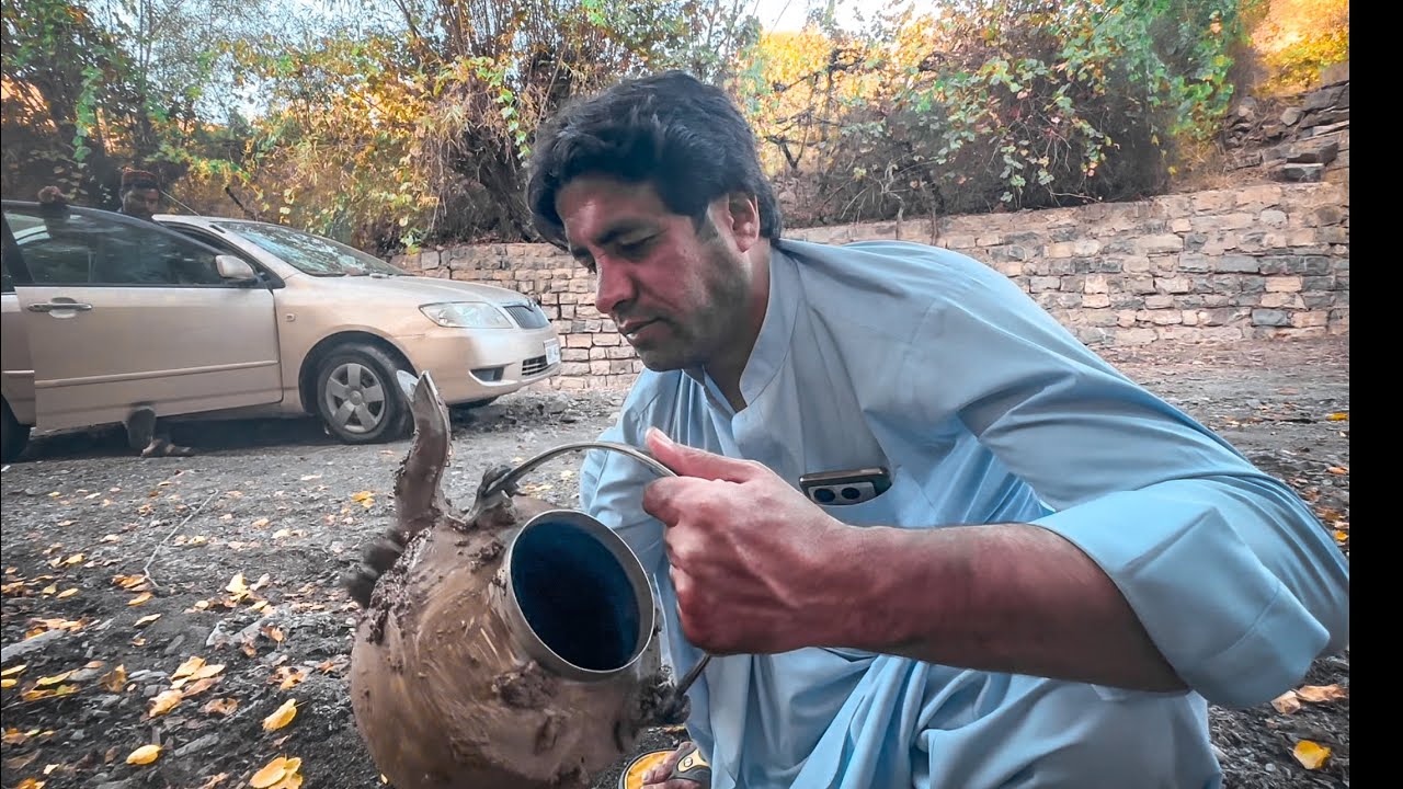 Exploring The Beauty Of Zhob Balochistan | Food Travel Pakistan | Part 3 | Tribal Food Taste